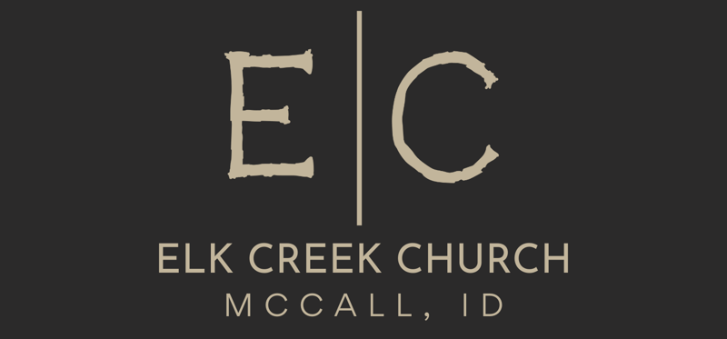 Elk Creek Church logo