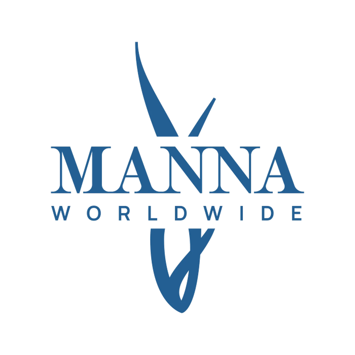 Manna Worldwide logo