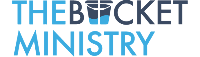 The Bucket Ministry logo